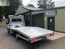 Beaver tail recovery for sale  SLOUGH
