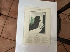 Cantastorie campari illustrato usato  Italia