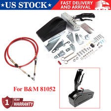Câmbio automático fechado Magnum Grip Stealth Pro Stick 3 ou 4 velocidades para B&M 81052 comprar usado  Enviando para Brazil