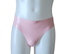 Latex briefs sissy for sale  DOVER