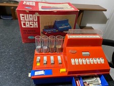 Euro cash cassa usato  Sesto San Giovanni