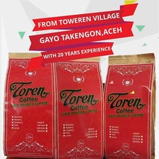 Kopi luwak indonesiano usato Kopi luwak indonesiano usato  Spedire a Italy