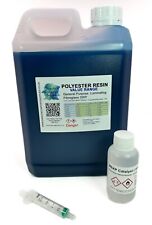 Fibreglass polyester value for sale  SWINDON