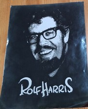Rolf harris entertainer for sale  WATERLOOVILLE
