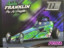 Vrhtf cool nhra for sale  Palm Desert