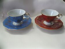 Espressotasse mokkatasse samme gebraucht kaufen  Gangkofen