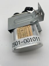 Capacitor de alta tensão para micro-ondas Samsung 2501-001011 (substitui 2501-000258) comprar usado  Enviando para Brazil