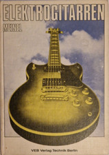 Elektrogitarren eberhard meine gebraucht kaufen  Seeheim-Jugenheim