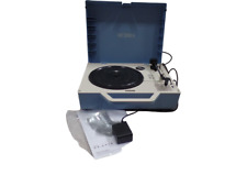 Victrola sustainable suitcase for sale  Columbus