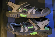 Jungen agaxy halbsandalen gebraucht kaufen  Ratingen