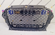 Audi quattro badge for sale  LOCHGELLY