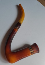 Pipe ancienne tabac d'occasion  Aire-sur-la-Lys