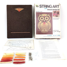 Vintage 1970s owl for sale  Rochester