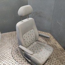 Transporter driver seat for sale  MILTON KEYNES