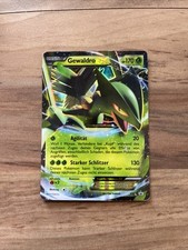 Gewaldro xy53 promo gebraucht kaufen  Wehrheim