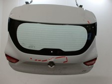 Hayon renault clio d'occasion  Amiens-