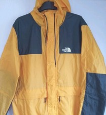 North face windbreaker for sale  SKELMERSDALE