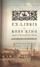 Libris king ross for sale  UK