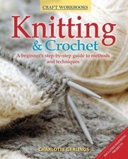 Crocheting & Knitting for sale  ROSSENDALE