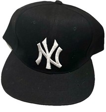 New york snapback for sale  Hutchinson