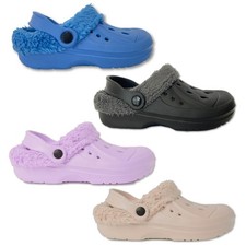 Girls boys clogs for sale  LEICESTER