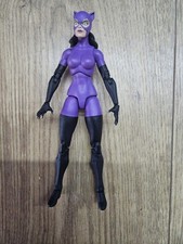 Collectibles catwoman knightfa for sale  BUNGAY