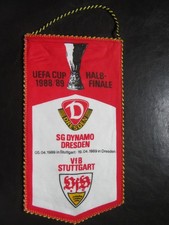 Wimpel dynamo dresden gebraucht kaufen  Deutschland