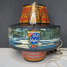 Vintage heileman old for sale  Goshen