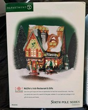 Dept north pole for sale  Tipp City