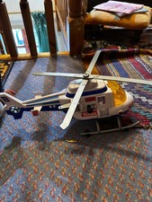 Tonka rescue helicopter for sale  ALTRINCHAM