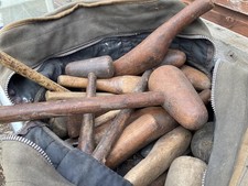 Plumbing tools lead for sale  BATH