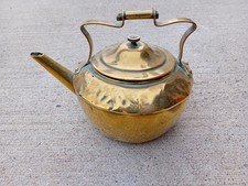 Brass antique victorian for sale  TEWKESBURY