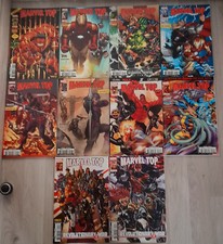 Comics marvel top d'occasion  Pessac
