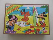Jouets jeux cubes d'occasion  Gueux