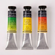 Sennelier aquarelle artist d'occasion  Expédié en Belgium