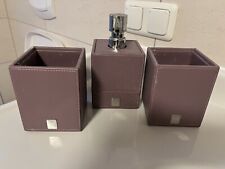 Joop badezimmer accessoires gebraucht kaufen  Gelsenkirchen