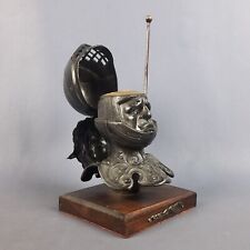 Scultura cavaliere medievale usato  Inverigo