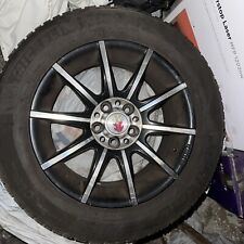 Pneus hiver michelin d'occasion  Frejus