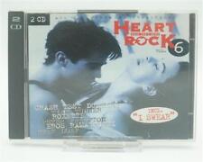 Heart rock cd gebraucht kaufen  Kiel