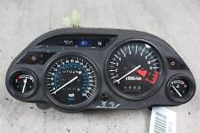 Speedometer cockpit instrument d'occasion  Expédié en Belgium