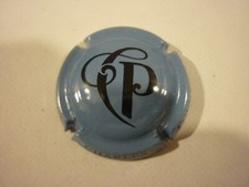 Pougeoise charles bleu d'occasion  Reims