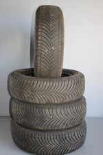 Ganzjahresreifen 195 r15 gebraucht kaufen  Schwaigern