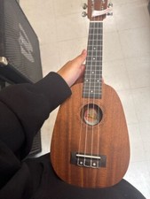 Amachi ukuleles for sale  South Bend