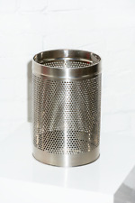 Stainless steel perforated for sale  BIRMINGHAM