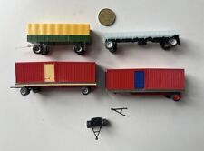 G802 umbau lkw gebraucht kaufen  Berlin
