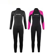 Fato de mergulho feminino peça única 2mm traje de neoprene surf desgaste térmico mergulho snorkeling comprar usado Fato de mergulho feminino peça única 2mm traje de neoprene surf desgaste térmico mergulho snorkeling comprar usado  Enviando para Brazil