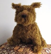 Terrier airedale scottie for sale  LEICESTER