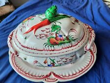 Grande soupière plat d'occasion  Capendu