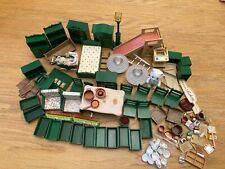 Sylvanian families vintage for sale  COVENTRY