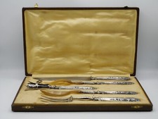 Service cutlery set d'occasion  Expédié en Belgium